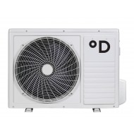 DAICHI Carbon DA20DVQ1-B1/DF20DV1-1