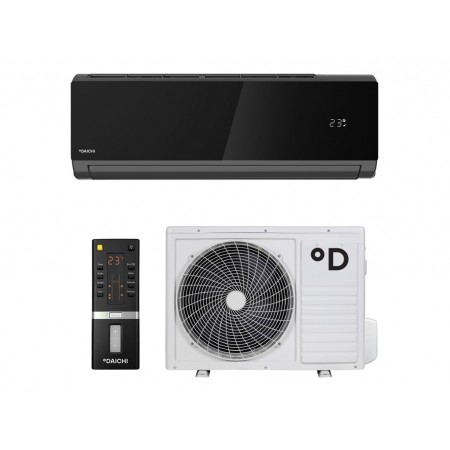 DAICHI Carbon DA35DVQ1-B1/DF35DV1-1 DAICHI Carbon DA35DVQ1-B1/DF35DV1-1