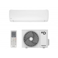 DAICHI SIBERIA Inverter SIB25AVQS1R/SIB25FVS1R