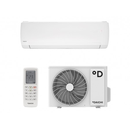 DAICHI SIBERIA Inverter SIB50AVQS1R/SIB50FVS1R DAICHI SIBERIA Inverter SIB50AVQS1R/SIB50FVS1R