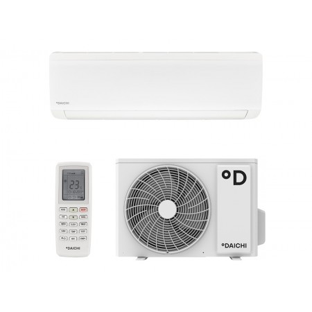 DAICHI ICE Inverter ICE50AVQS1R/ICE50FVS1R DAICHI ICE Inverter ICE50AVQS1R/ICE50FVS1R