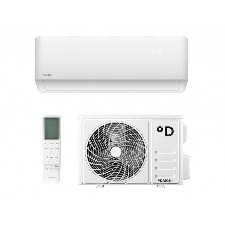 DAICHI AIR Inverter AIR25AVQS1R-1/AIR25FVS1R-1 DAICHI AIR Inverter AIR25AVQS1R-1/AIR25FVS1R-1