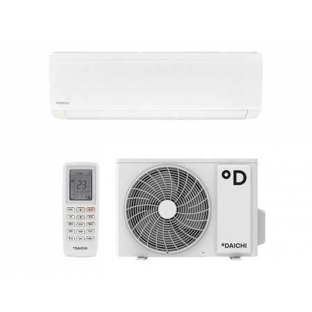 DAICHI ICE Inverter ICE20AVQS1R-1/ICE20FVS1R-1 DAICHI ICE Inverter ICE20AVQS1R-1/ICE20FVS1R-1