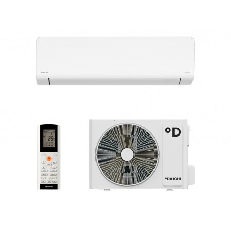 DAICHI ICE 2 Inverter ICE50AVQS1R-2/ICE50FVS1R-2 DAICHI ICE 2 Inverter ICE50AVQS1R-2/ICE50FVS1R-2