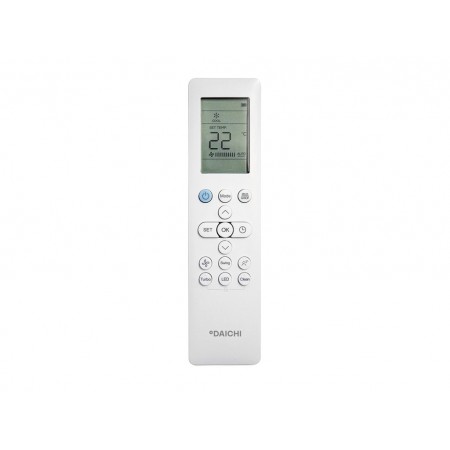 DAICHI ALPine Inverter ALP20AVQS1R/ALP20FVS1R DAICHI ALPine Inverter ALP20AVQS1R/ALP20FVS1R