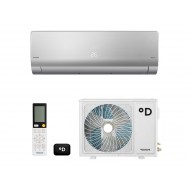 DAICHI UNIque UNI35AVQS1R/UNI35FVS1R