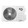 DAICHI MIRacle Inverter MIR35AVQS1R/MIR35FVS1R DAICHI MIRacle Inverter MIR35AVQS1R/MIR35FVS1R