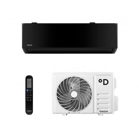 DAICHI MIRacle Inverter MIR50AVQS1R/MIR50FVS1R DAICHI MIRacle Inverter MIR50AVQS1R/MIR50FVS1R