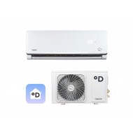 DAICHI Alpha 2 Unl A20AVQ2_UNL/A20FV2_UNL