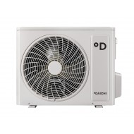 DAICHI DA-BLK-R1/DF DA50BLKS1R1/DF50BLS1R1