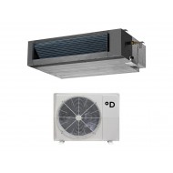 DAICHI DATA-ALM/DFTA (-40C) DATA90ALMS1/DFTA100ALS1/-40