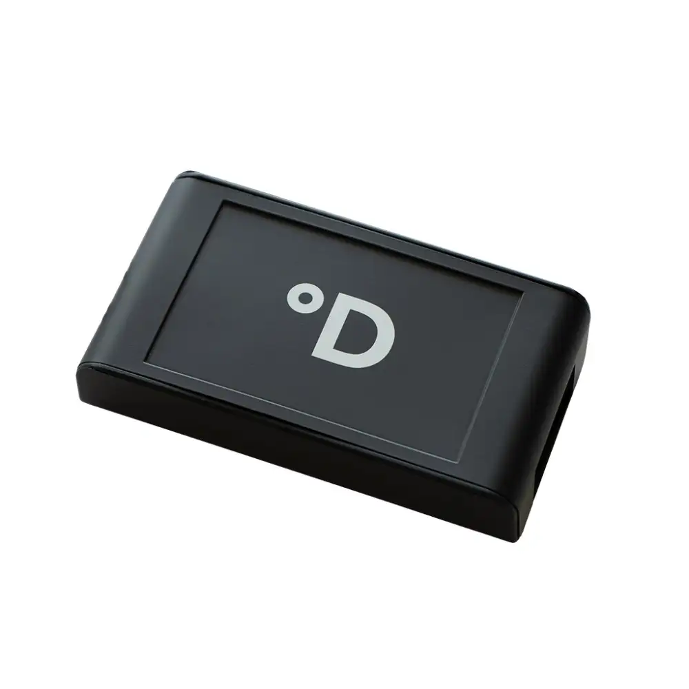 Инновация для полупромышленных систем – Wi-Fi модуль DAICHI CTRL-LF