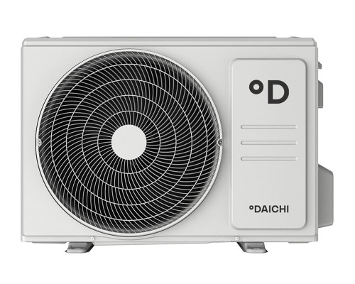 Серия ALPINE Inverter от Daichi – это кондиционеры с современными технологиями 